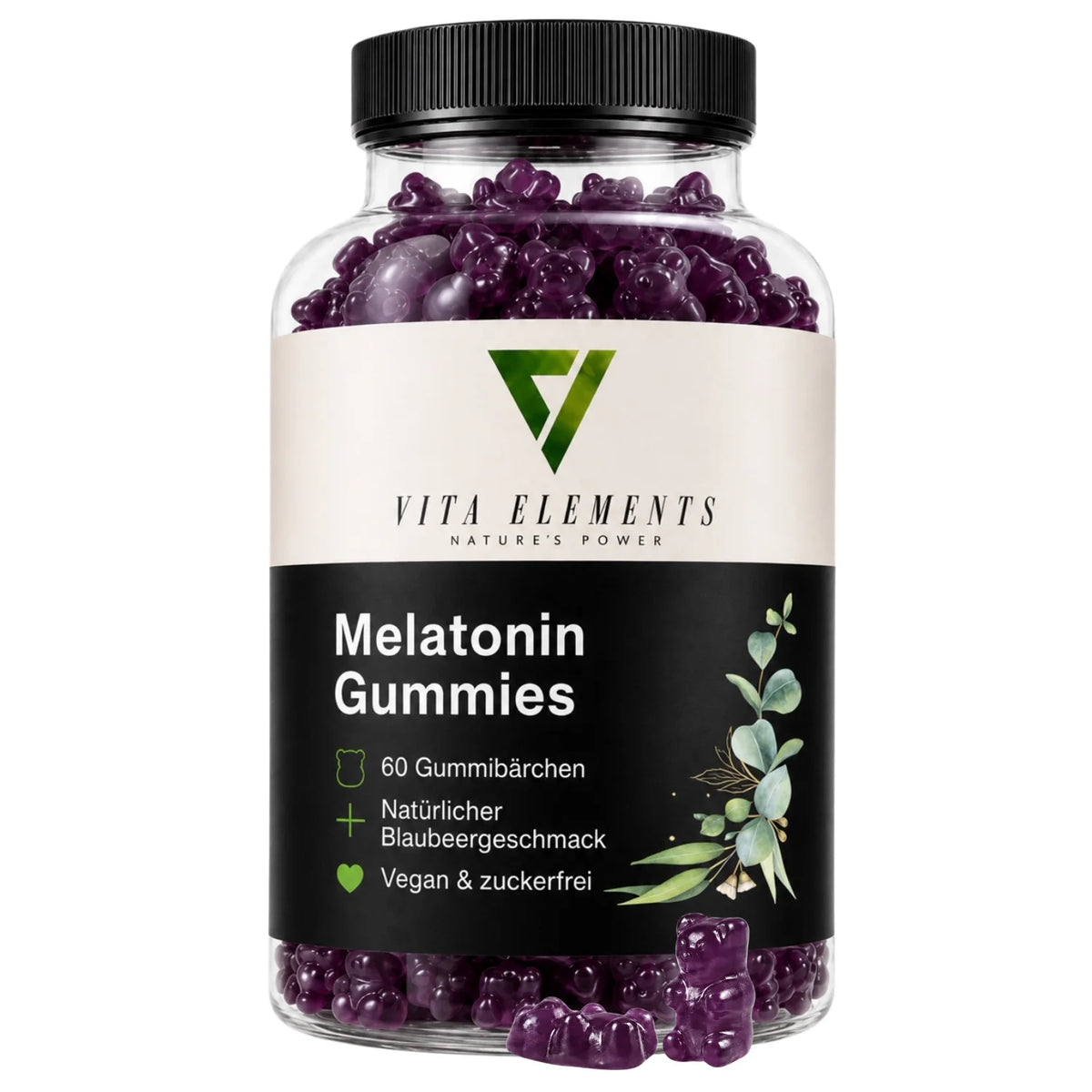Melatonin Gummies