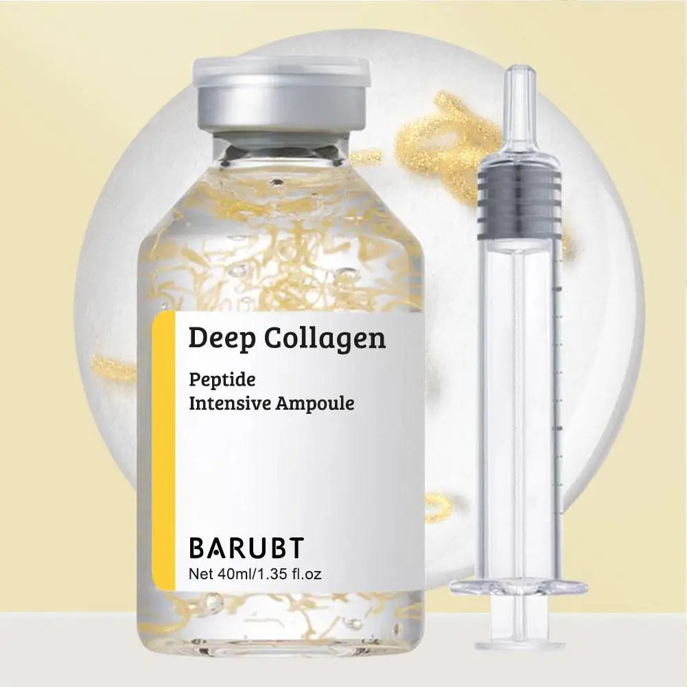 Silk Collagen Peptide 40ml