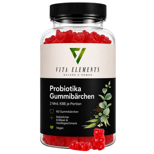 Probiotic Gummies