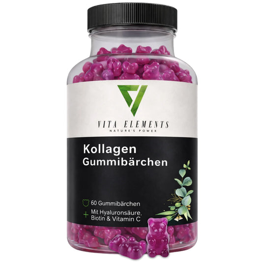 Collagen Gummies