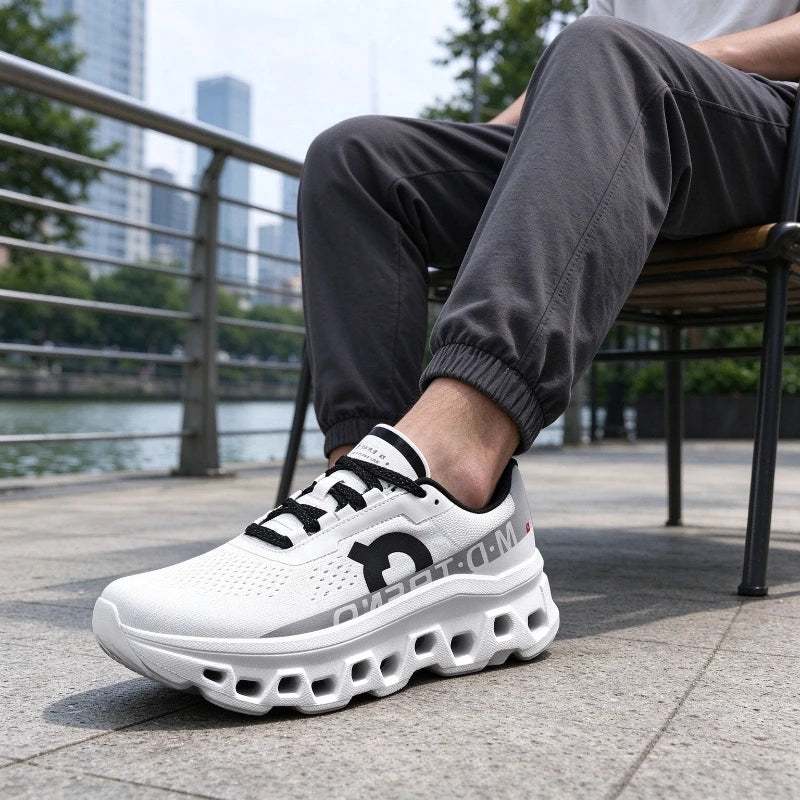 Running Shoe Cloudmonster