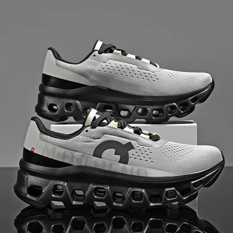 Running Shoe Cloudmonster