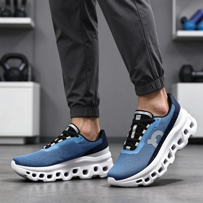 Running Shoe Cloudmonster