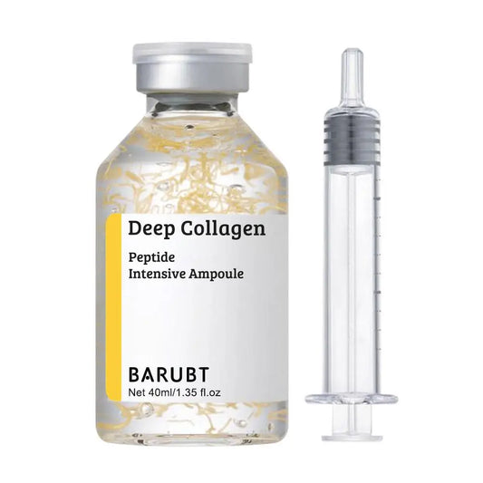 Silk Collagen Peptide 40ml