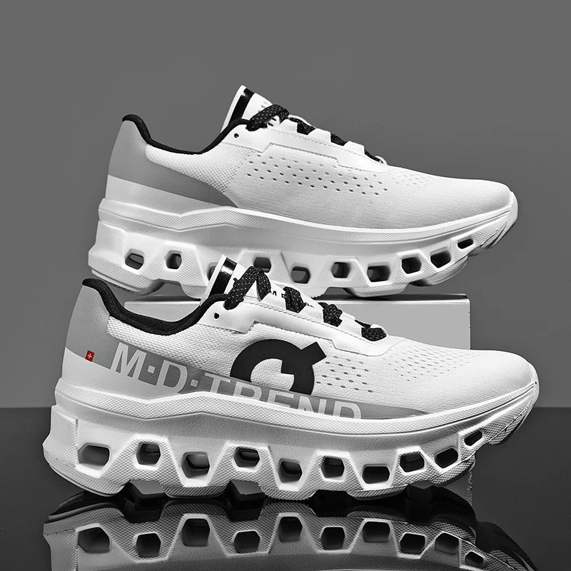 Running Shoe Cloudmonster