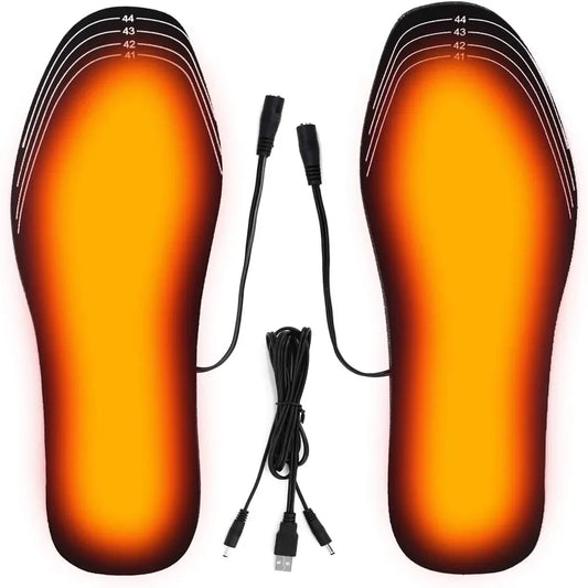 Heated Shoe Insoles