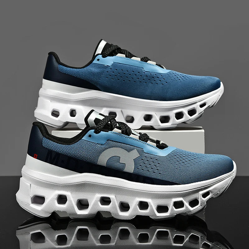 Running Shoe Cloudmonster